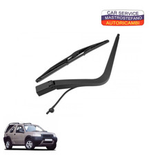 BRACCIO TERGICRISTALLO