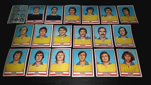 1973 verona calciatori - 1973-74,