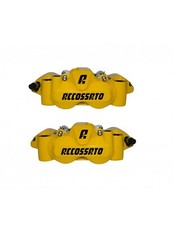 Accossato coppia pinze - coppia,