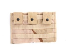 Pezzi army molle dcu - us,