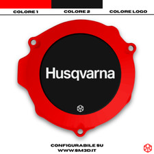 CARTER ACCENSIONE Husqvarna