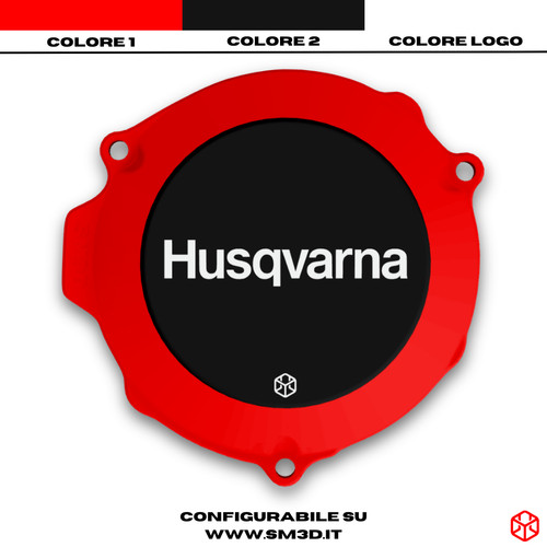 Carter accensione husqvarna - accensione,