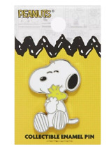 Peanuts Snoopy & Woodstock