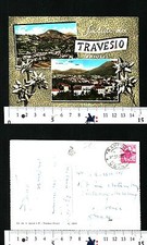 CROSSING (PN) - GREETINGS FROM
