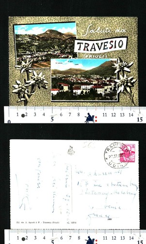 Travesio saluti dalla - travesio,