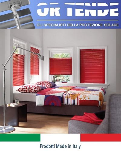 Tenda veneziana mm per - veneziana,