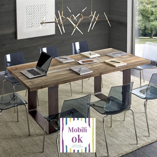 Tavolo industrial design - , in