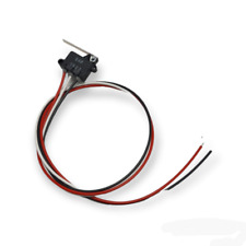 MICROINTERRUTTORE 3 FILI