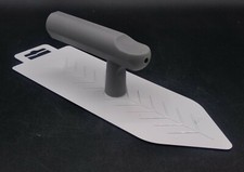 Frattone plastica policarbonato a punta effetto stucco veneziano art 590