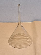 ANTICO  IMBUTO IN VETRO