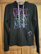 Fox Sweatshirt