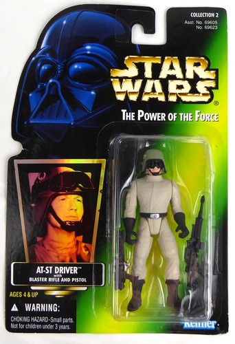Star wars figur neu - figur,