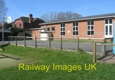 Photo - Play area & village