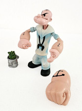 Figurina Mezco Popeye Serie 2