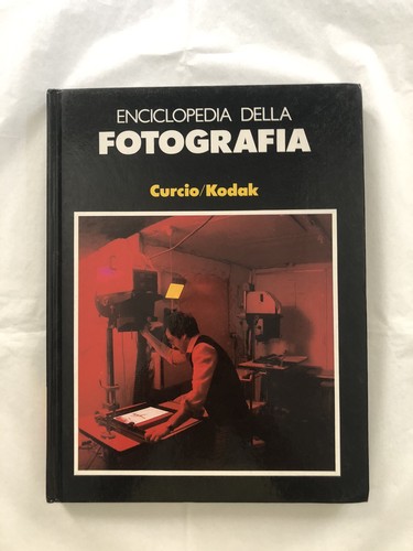 Enciclopedia della fotografia - enciclopedia,