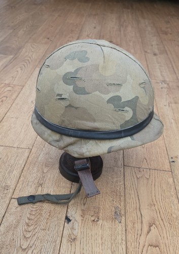 American vietnam helmet - m1,