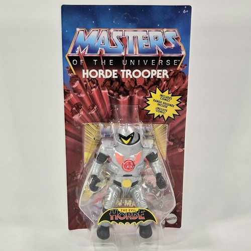 Masters origins horde - masters,
