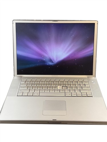Apple powerbook a1106 15 - apple,