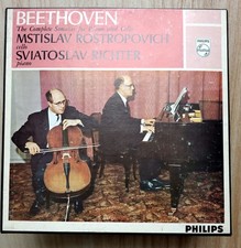 PHILIPS HIFI STEREO BEETHOVEN