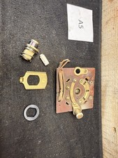 Blocchetto accensione bmw - accensione, r12