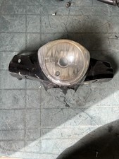 scocca Carena Cupolino Faro