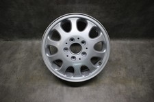 1x Mercedes A-Klasse W168