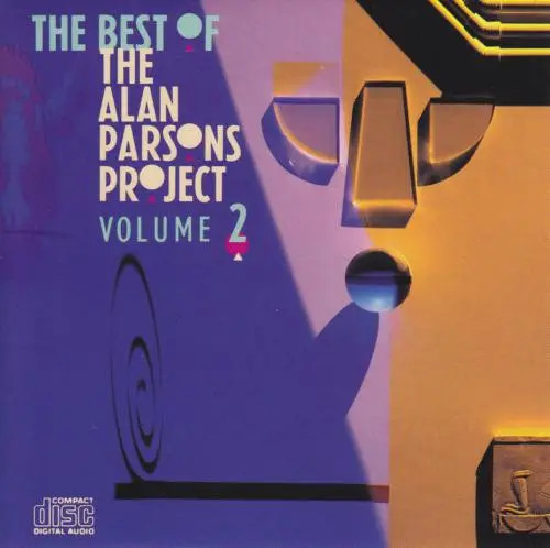 The alan parsons project - alan,