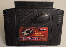 Gameshark Pro v3.0 Nintendo 64
