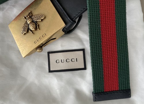 Cintura accoppiata gucci - accoppiata,