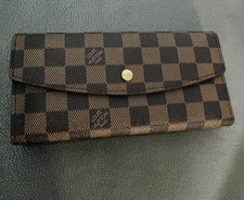 Portafoglio Louis Vuitton