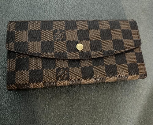 Portafoglio louis vuitton - portafoglio,