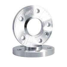 2 distanziali ruota 16mm