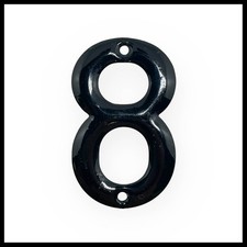 1950ca * Numeri Smaltati in