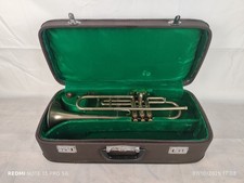 Tromba Sib Paris 1889 Cousnon & C 94 rue D'angouleme N.10 + Case 