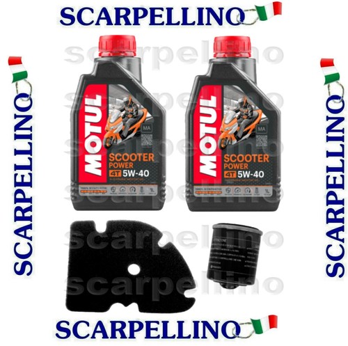 Kit tagliando vespa - vespa, gts