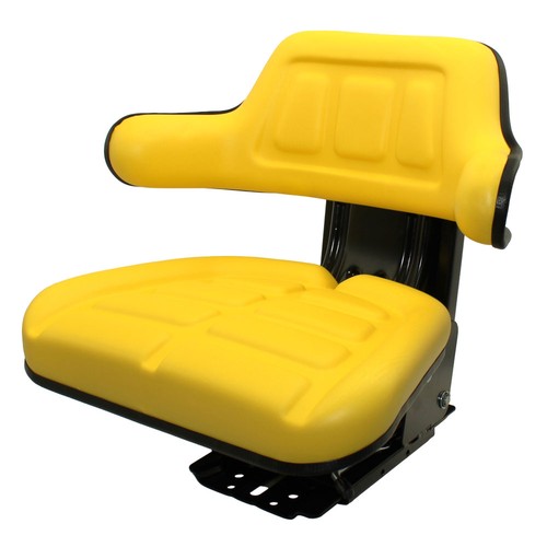 Sedile adatto john - john, deere