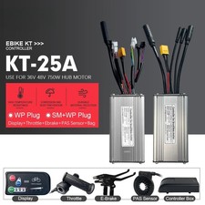 Regolatore brushless bike - , e-bike