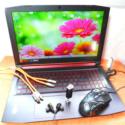 Acer an515 nitro pollici - acer,