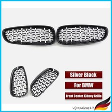 Griglia radiatore cofano