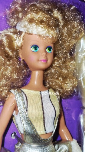 Barbie skipper teen fun - skipper,