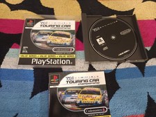 TOCA Touring Car Championship