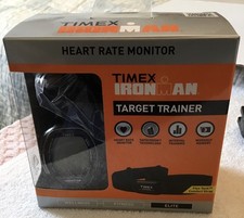 2013 TIMEX IRONMAN TARGET