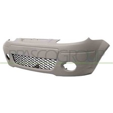 Paraurti Anteriore Con Primer