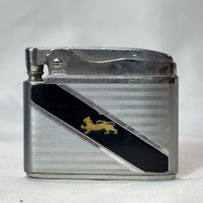 1950 ronson adonis lighter - 1950's,
