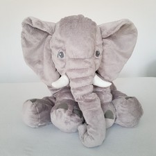 Peluche elefante ikea - peluche,