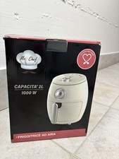 Friggitrice ad Aria - 2 Litri