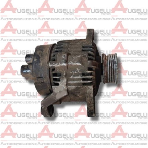 Alternatore fiat palio - fiat,