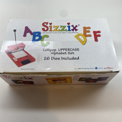 Set lettere alfabeto maiuscole