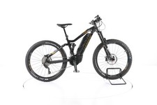 Haibike FullSeven LT 6.0 E-MTB