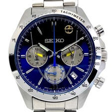 Orologio Seiko 8T63 0100 500